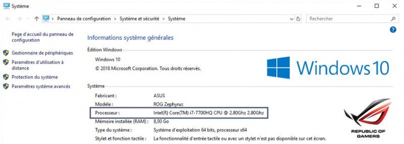 Comment choisir et installer de la RAM sur un PC ? – Accessoires Asus